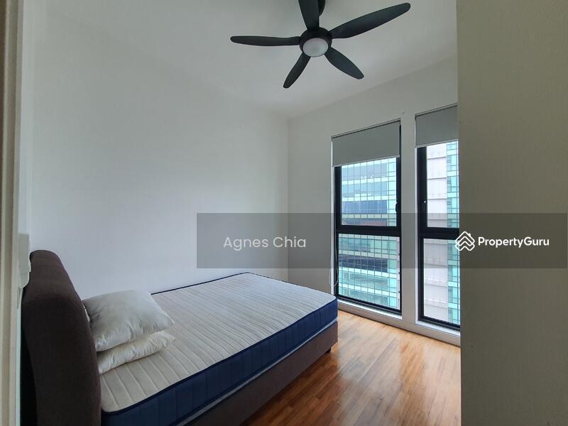 Service Residence for Rent at Three28 Tun Razak - Agnes Chia - PropertyGuru.com.my