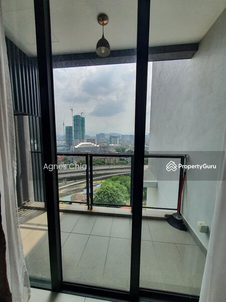 Service Residence for Rent at Three28 Tun Razak - Agnes Chia - PropertyGuru.com.my