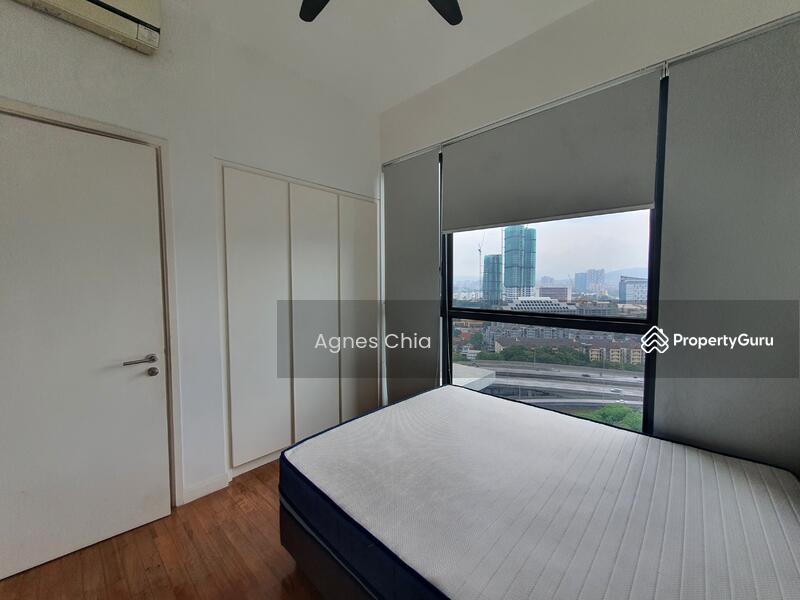 Service Residence for Rent at Three28 Tun Razak - Agnes Chia - PropertyGuru.com.my