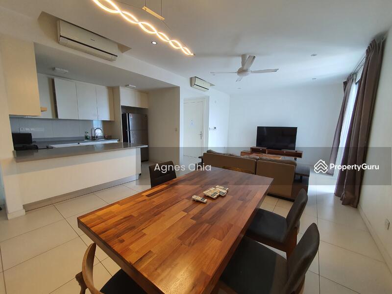 Service Residence for Rent at Three28 Tun Razak - Agnes Chia - PropertyGuru.com.my