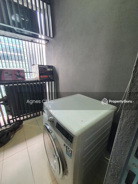 Service Residence for Rent at Three28 Tun Razak - Agnes Chia - PropertyGuru.com.my