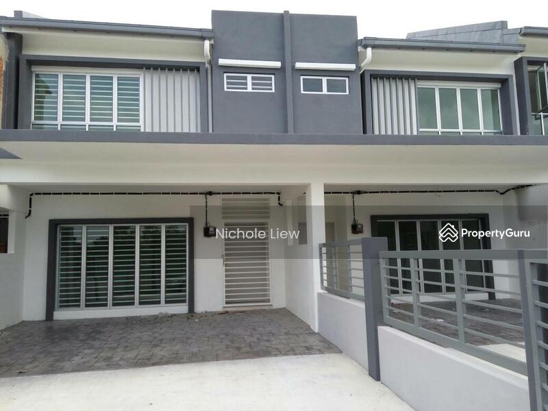 2-storey Terraced House for Sale in Bandar Teknologi Kajang (Kajang) - Nichole Liew - PropertyGuru.com.my