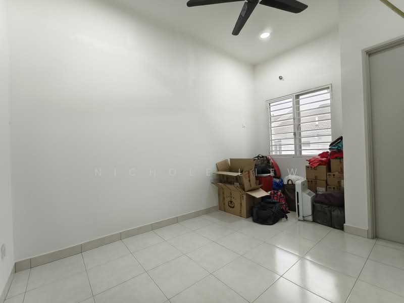 2-storey Terraced House for Sale in Bandar Teknologi Kajang (Kajang) - Nichole Liew - Interior - PropertyGuru.com.my