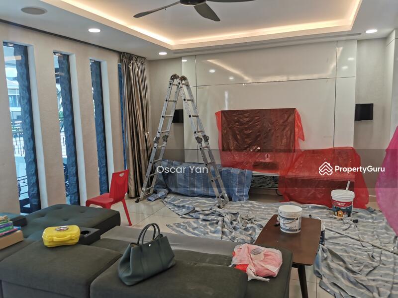 Rumah Teres untuk Disewa di Johor Bahru (Johor) - Oscar Yan - PropertyGuru.com.my