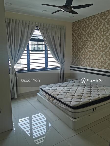 Rumah Teres untuk Disewa di Johor Bahru (Johor) - Oscar Yan - PropertyGuru.com.my