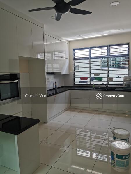 Rumah Teres untuk Disewa di Johor Bahru (Johor) - Oscar Yan - PropertyGuru.com.my