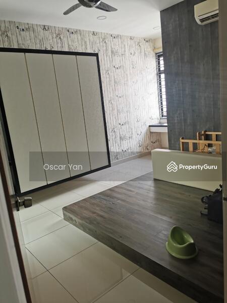 Rumah Teres untuk Disewa di Johor Bahru (Johor) - Oscar Yan - PropertyGuru.com.my