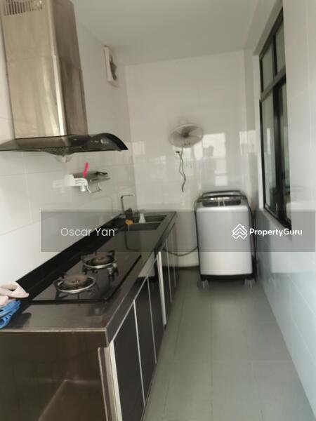 Rumah Teres untuk Disewa di Johor Bahru (Johor) - Oscar Yan - PropertyGuru.com.my