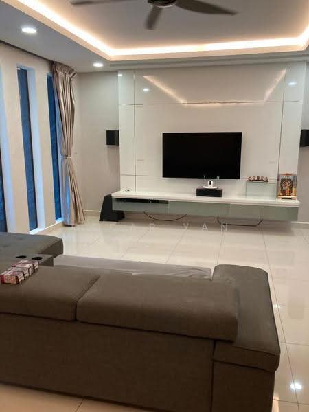 Rumah Teres untuk Disewa di Johor Bahru (Johor) - Oscar Yan - PropertyGuru.com.my