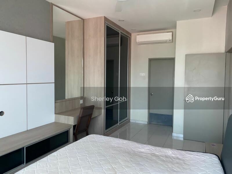 Condominium for Rent at D'suria Condominium - Sherley Goh - PropertyGuru.com.my