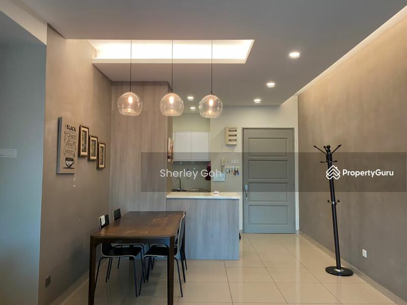 Condominium for Rent at D'suria Condominium - Sherley Goh - PropertyGuru.com.my
