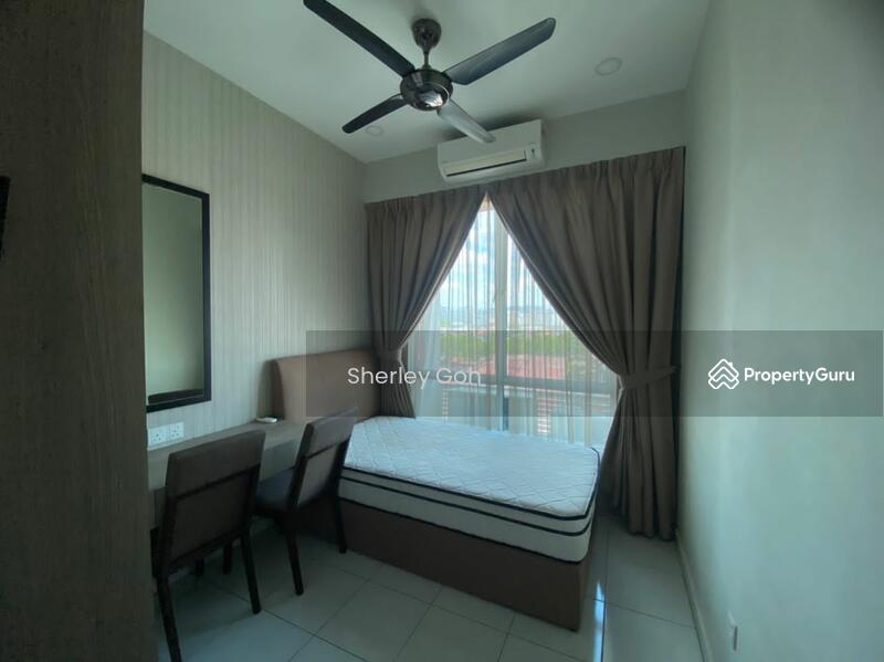 Condominium for Rent at D'suria Condominium - Sherley Goh - PropertyGuru.com.my