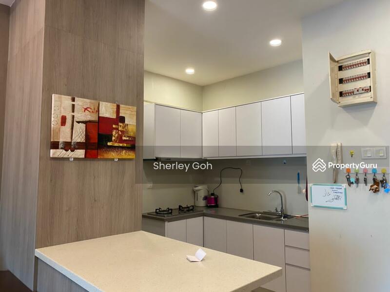 Condominium for Rent at D'suria Condominium - Sherley Goh - PropertyGuru.com.my