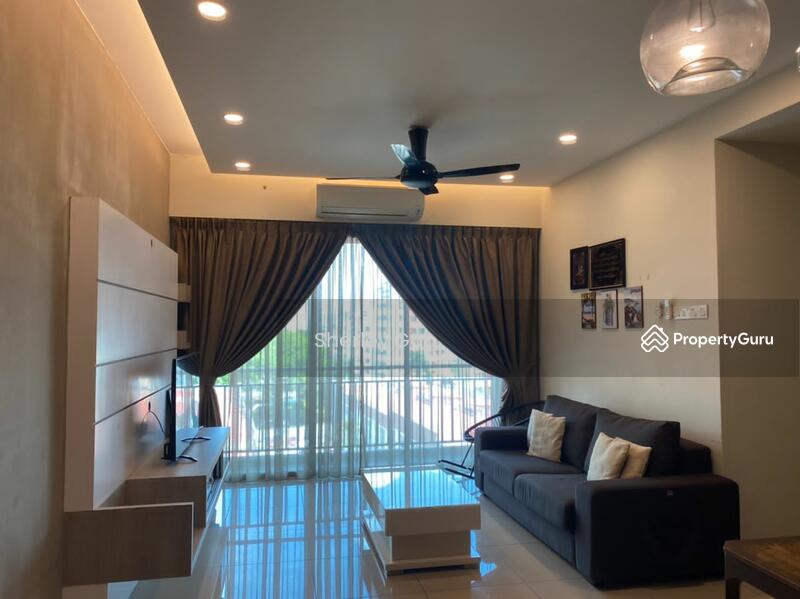 Condominium for Rent at D'suria Condominium - Sherley Goh - PropertyGuru.com.my
