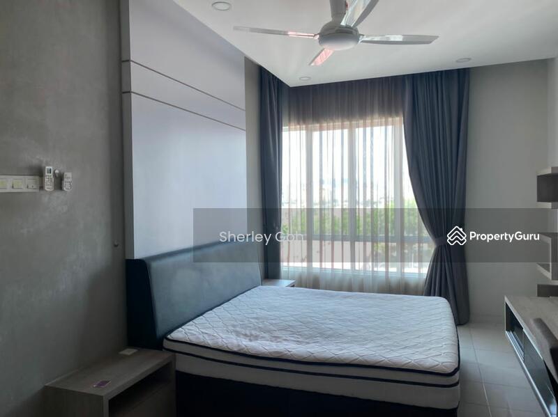Condominium for Rent at D'suria Condominium - Sherley Goh - PropertyGuru.com.my
