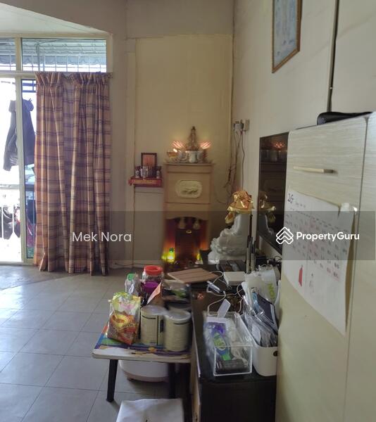 For Sale - Enggang