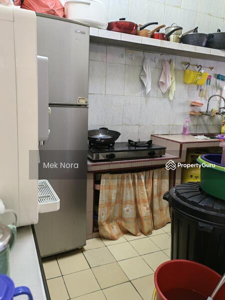 For Sale - Enggang