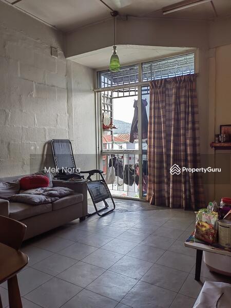 For Sale - Enggang