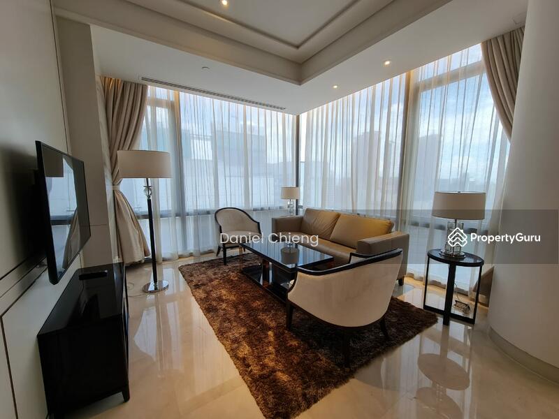 Servis Apartment untuk Dijual di Pavilion Suites - Daniel Chieng - PropertyGuru.com.my