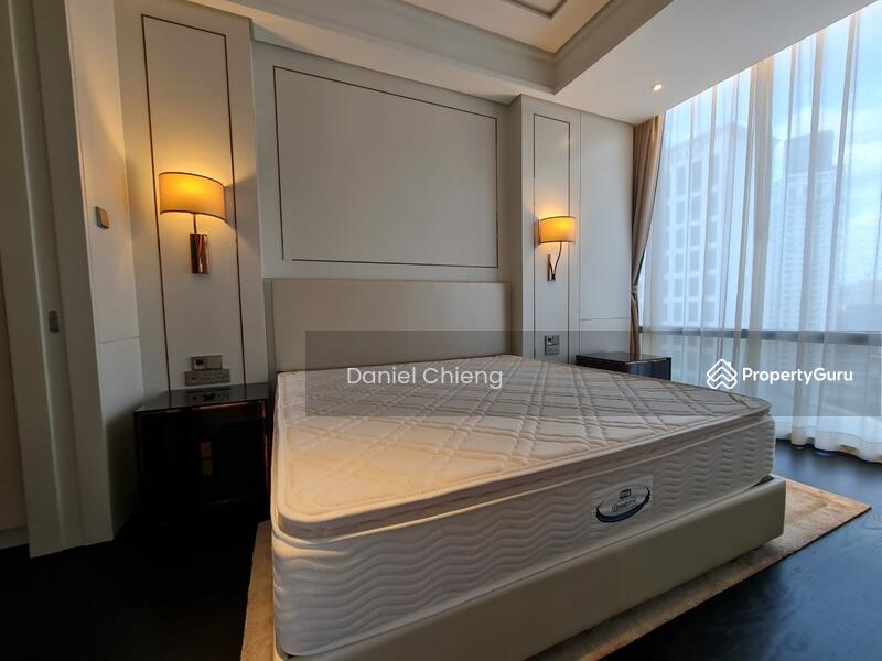 Servis Apartment untuk Dijual di Pavilion Suites - Daniel Chieng - PropertyGuru.com.my