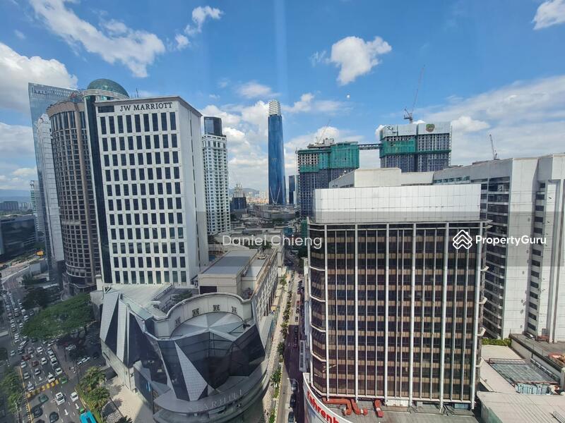 Servis Apartment untuk Dijual di Pavilion Suites - Daniel Chieng - PropertyGuru.com.my