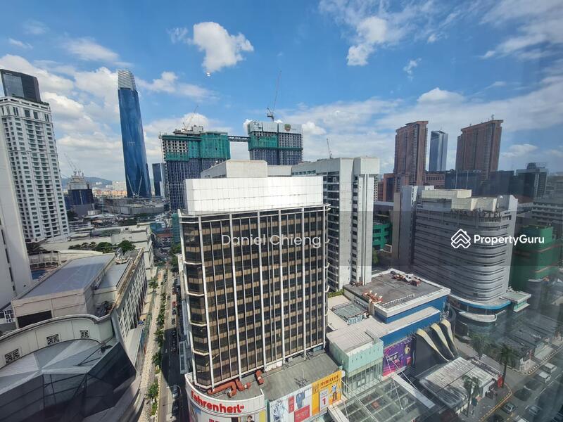 Servis Apartment untuk Dijual di Pavilion Suites - Daniel Chieng - PropertyGuru.com.my