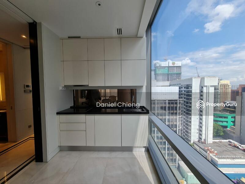 Servis Apartment untuk Dijual di Pavilion Suites - Daniel Chieng - PropertyGuru.com.my