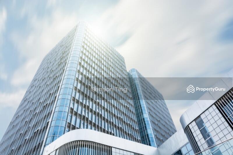 Untuk Dijual - PRIME 6 STOREY COMMERCIAL BUILDING FOR SALE AT JALAN IPOH