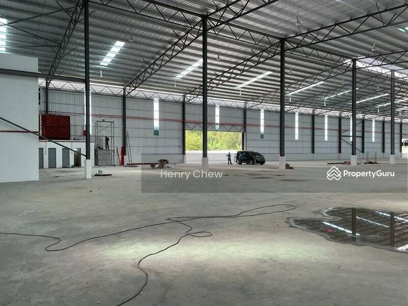 Factory for Sale in Klang (Selangor) - Henry Chew - PropertyGuru.com.my
