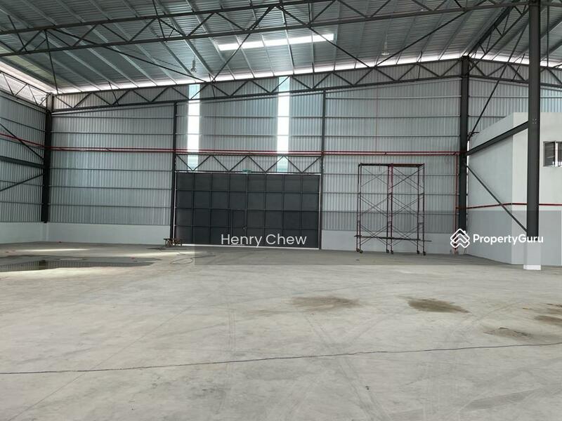 Factory for Sale in Klang (Selangor) - Henry Chew - PropertyGuru.com.my