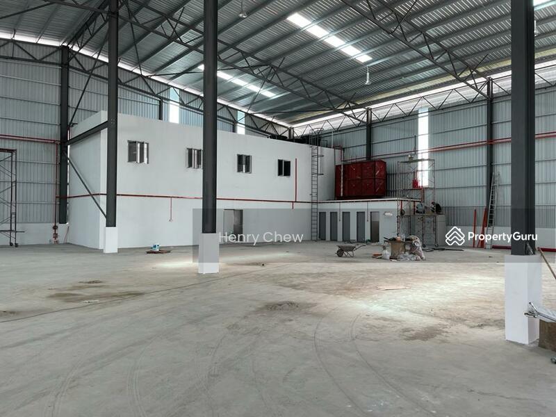 Factory for Sale in Klang (Selangor) - Henry Chew - PropertyGuru.com.my