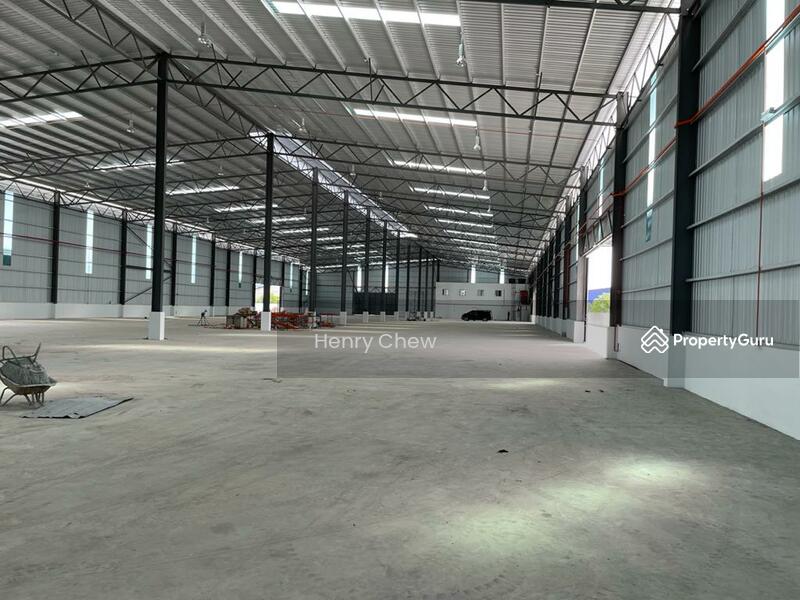Factory for Sale in Klang (Selangor) - Henry Chew - PropertyGuru.com.my