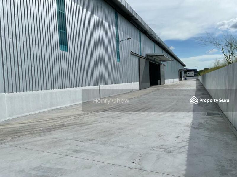 Factory for Sale in Klang (Selangor) - Henry Chew - PropertyGuru.com.my