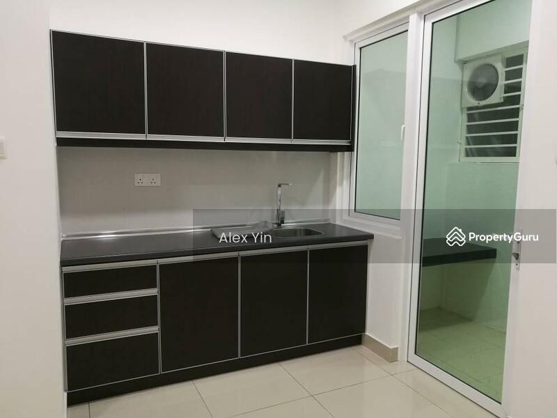 For Rent - Sentul Village