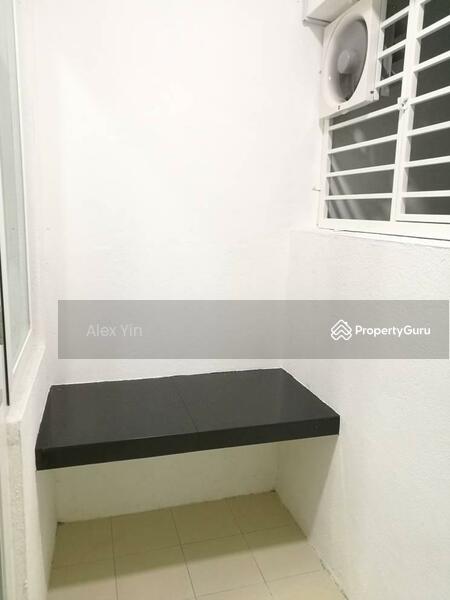 For Rent - Sentul Village