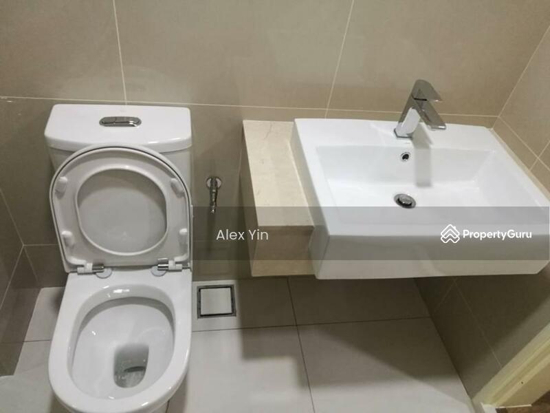 For Rent - Sentul Village