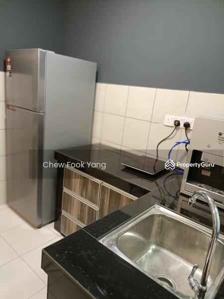 For Rent - Residensi Kuchaimas
