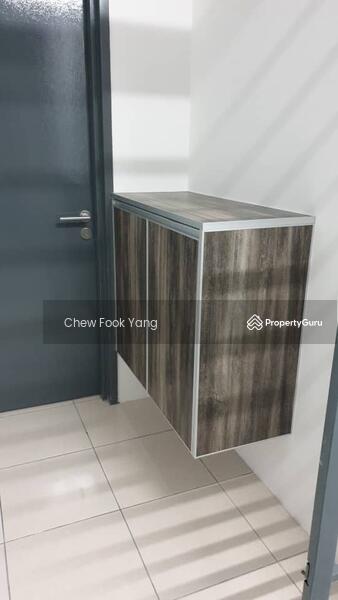 For Rent - Residensi Kuchaimas