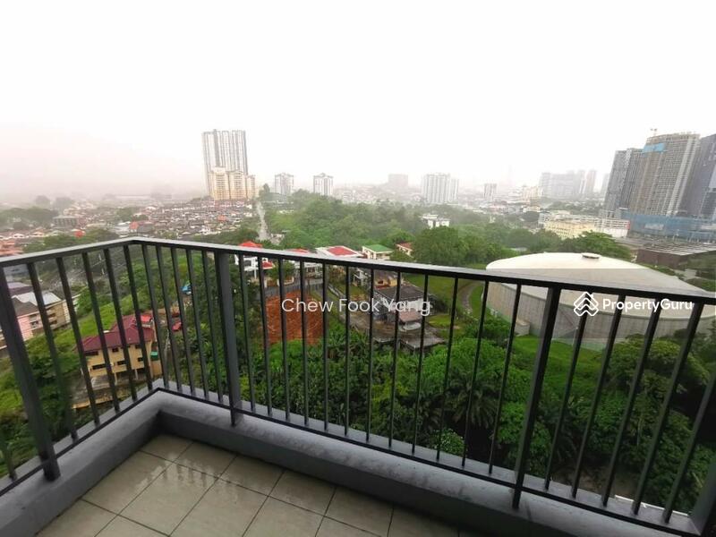 For Rent - Residensi Kuchaimas
