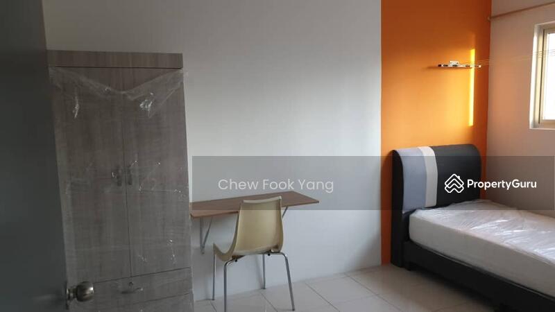 For Rent - Residensi Kuchaimas