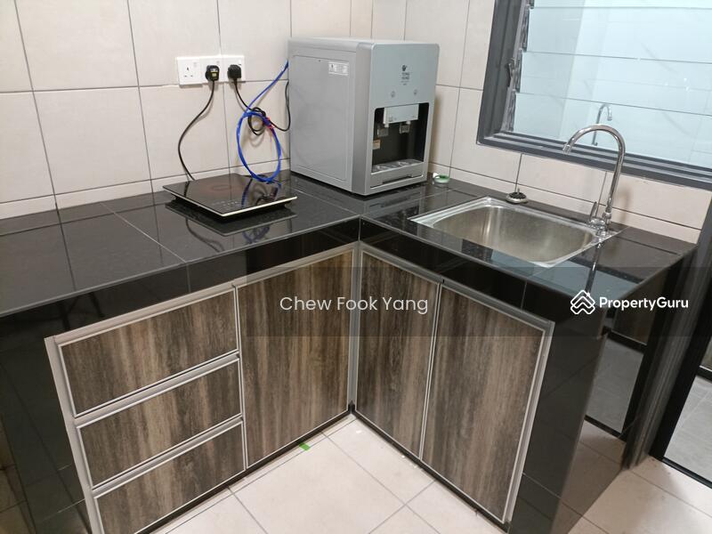For Rent - Residensi Kuchaimas