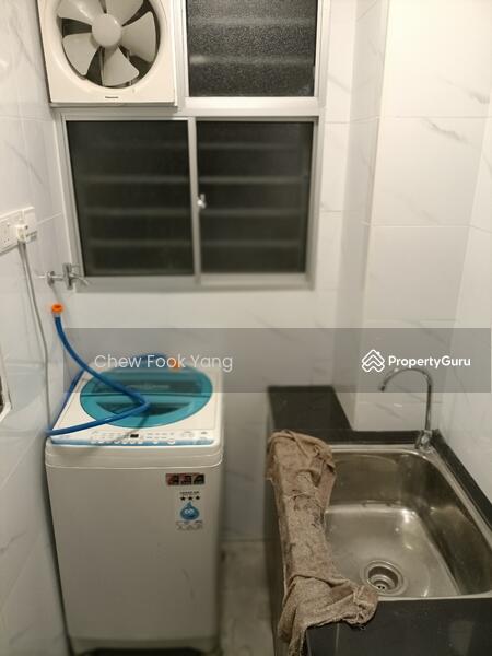 For Rent - Residensi Kuchaimas