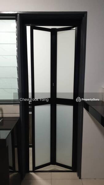 For Rent - Residensi Kuchaimas