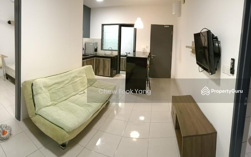 For Rent - Residensi Kuchaimas