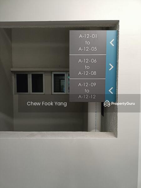 For Rent - Residensi Kuchaimas