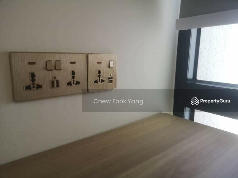 For Rent - Residensi Kuchaimas