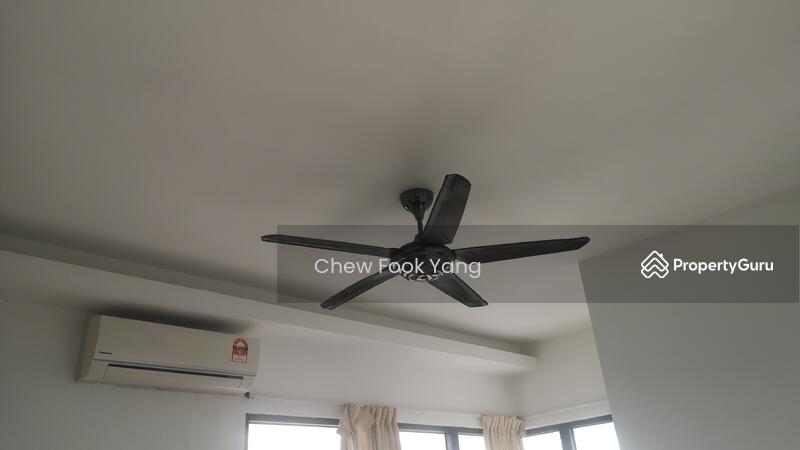Fan for everyroom