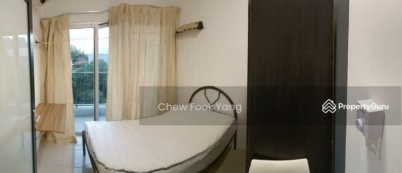 balcony small room RM450
