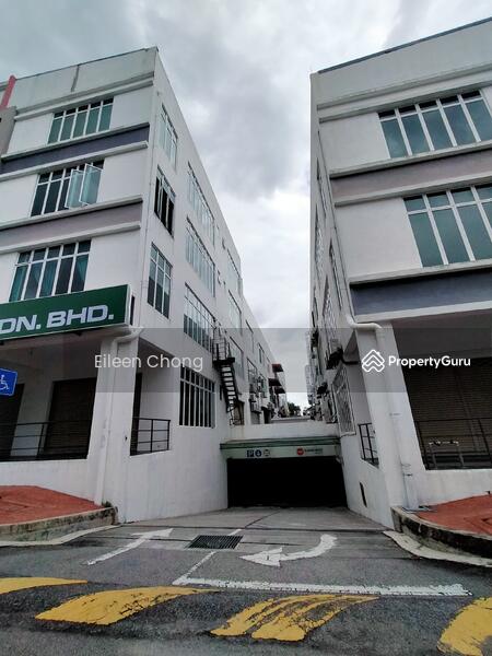 Shop / Office for Sale in Petaling Jaya (Selangor) - Eileen Chong - PropertyGuru.com.my