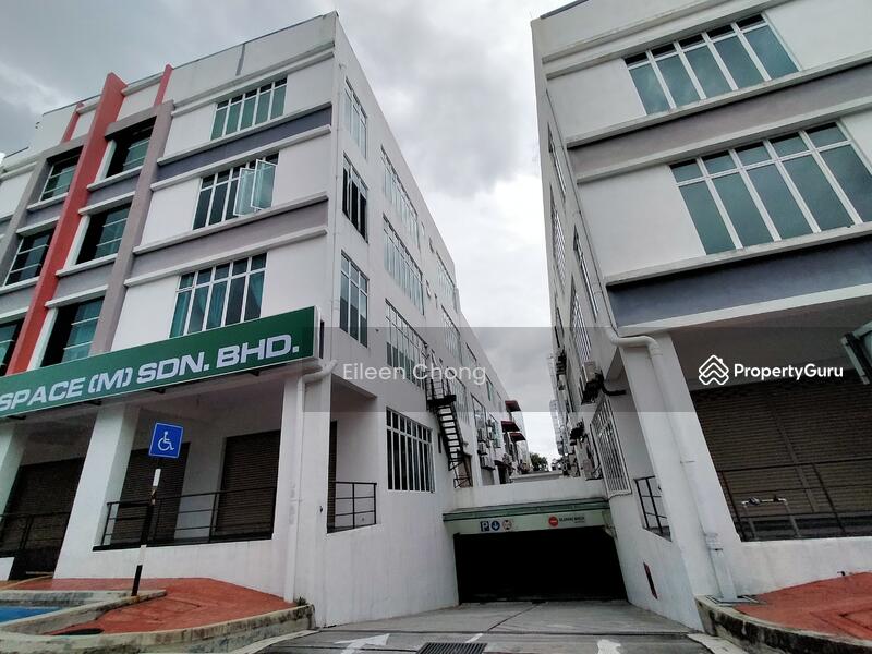 Shop / Office for Sale in Petaling Jaya (Selangor) - Eileen Chong - PropertyGuru.com.my